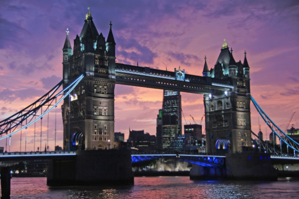 Londres Oculto